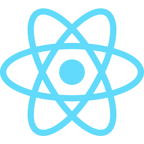 React